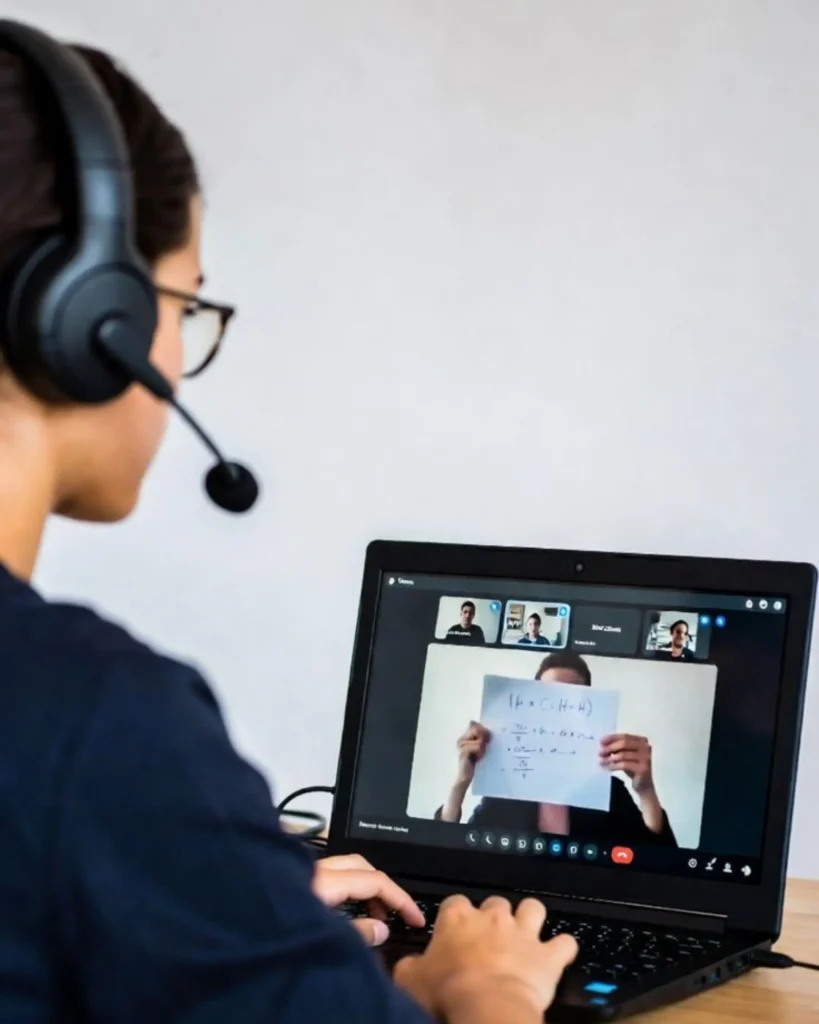 ingles basico tech english academy